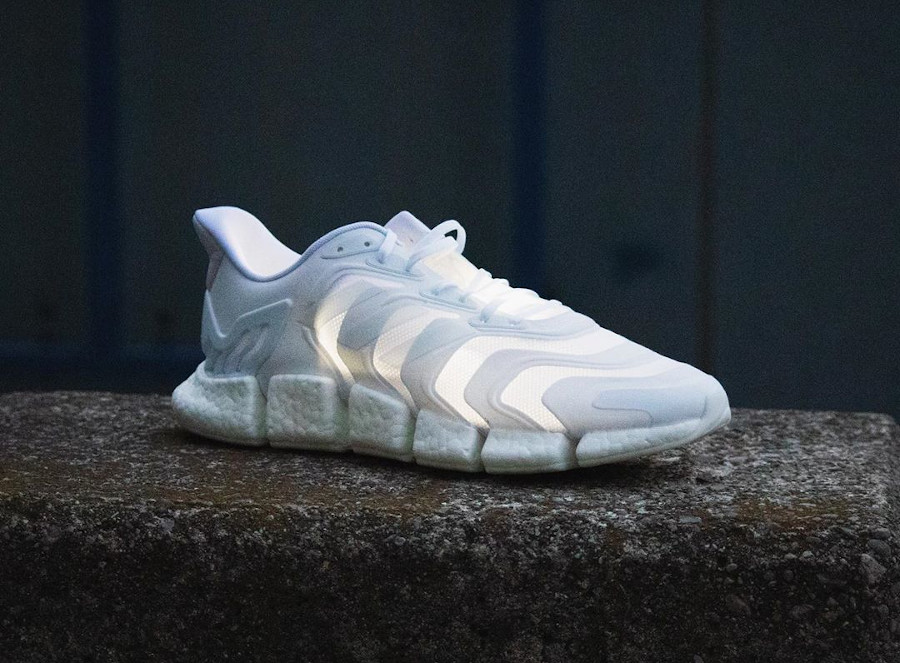 climacool blanche