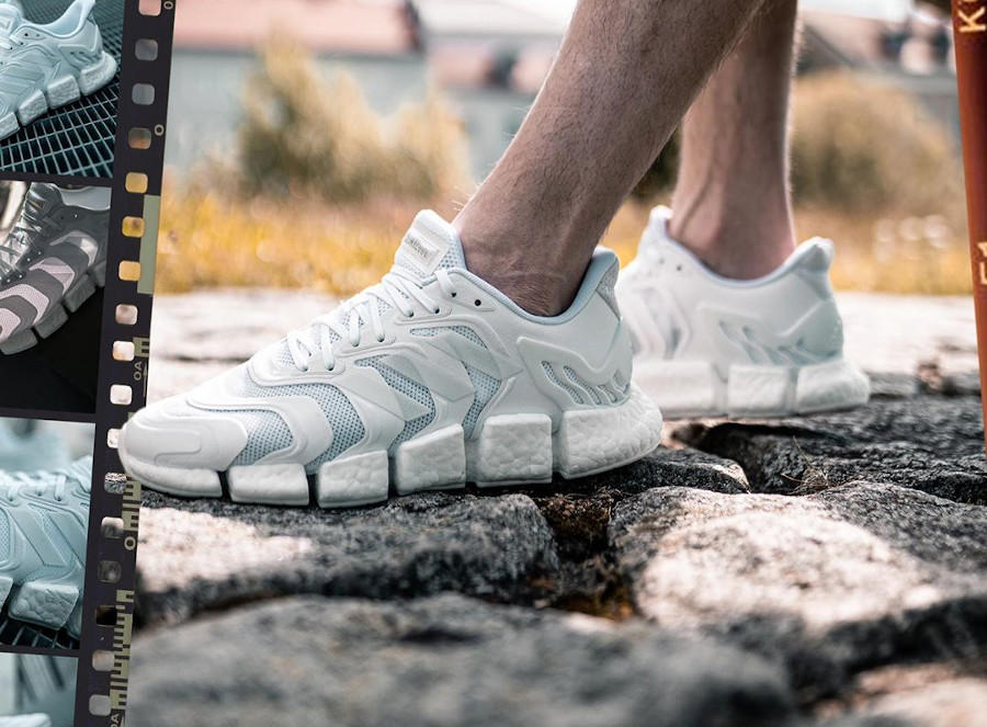 adidas climacool 2 blanche