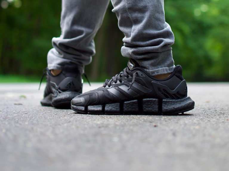 Adidas Climacool Vento Boost 2020 Triple Black
