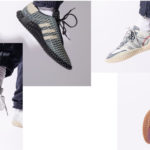 Craig Green x Adidas Graddfa AKH + Polta AKH 1 (Season 1 Drop 2)