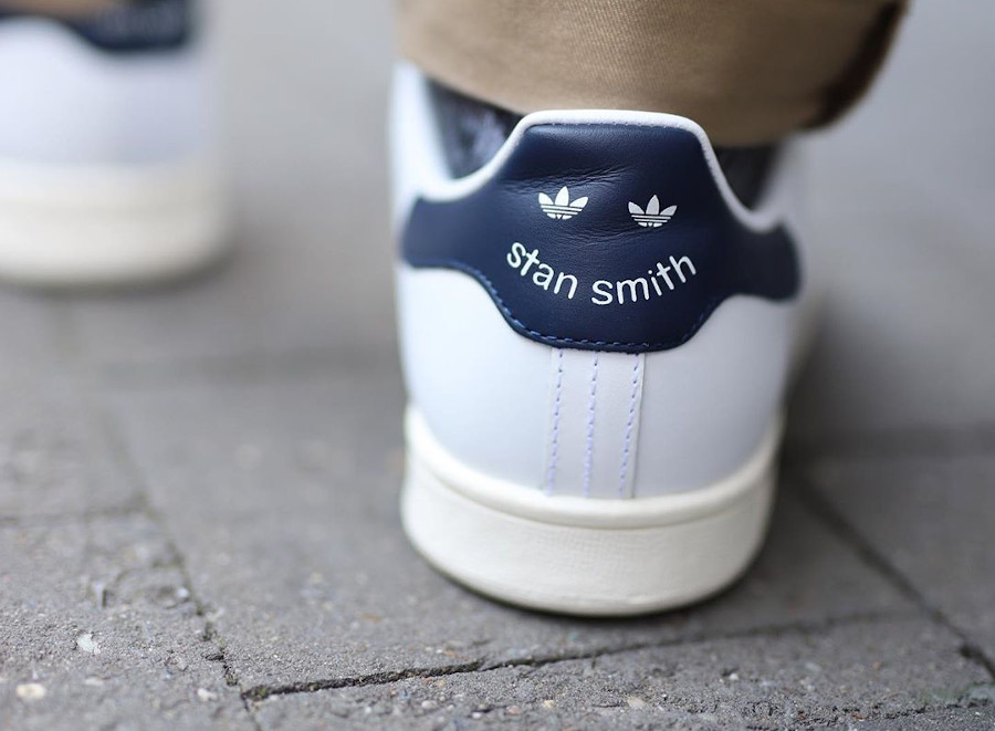 adidas stan smith date de sortie