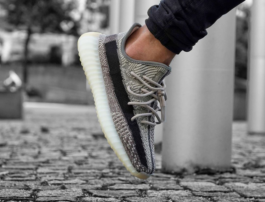 le prix d'une yeezy boost 350