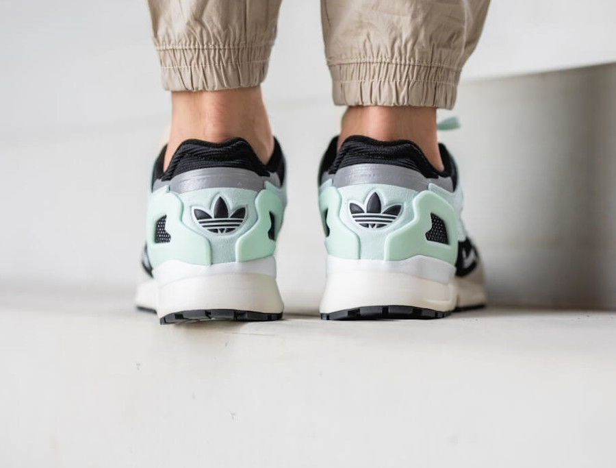 adidas zx 10000 vert