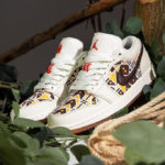 Air Jordan 1 Low Quai 54 2020 'Baroque Brown'