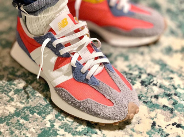 new balance 327 ms327sfc