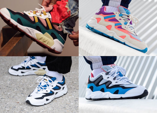 New balance solde Clearance