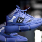Jaden Smith x New Balance Vision Racer 'Wavy Baby Blue'