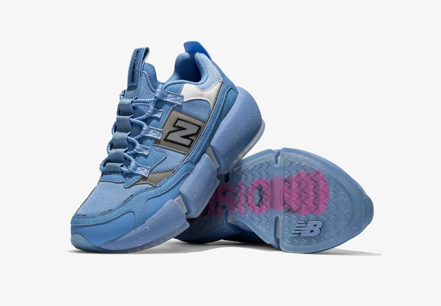 new balance vision racer purple