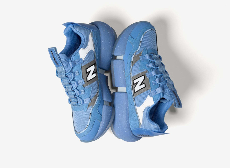 new balance grosse semelle