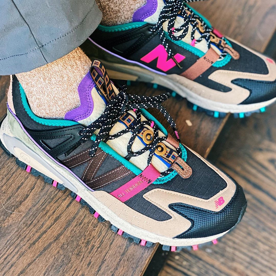 New balance 61 all terrain deals