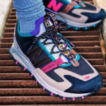Bodega x New Balance X-Racer All Terrain