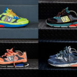 7 New Balance X-Racer à moins de 50€ (soldes d'été 2020)