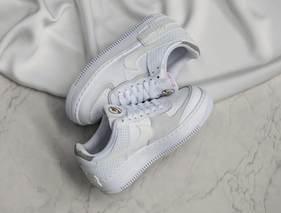 air force one shadow white atomic