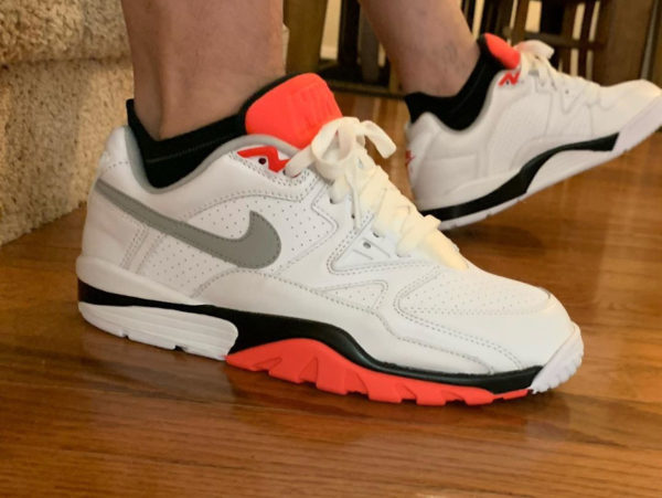 nike air cross trainer 3 low og