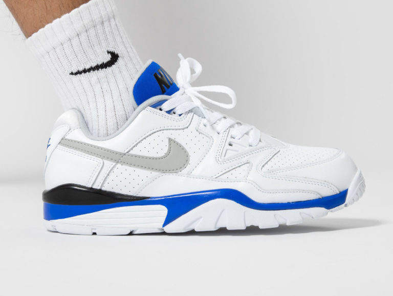 nike air cross trainer