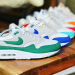 Nike Air Max 1 OG 'Evergreen Aura 2020'