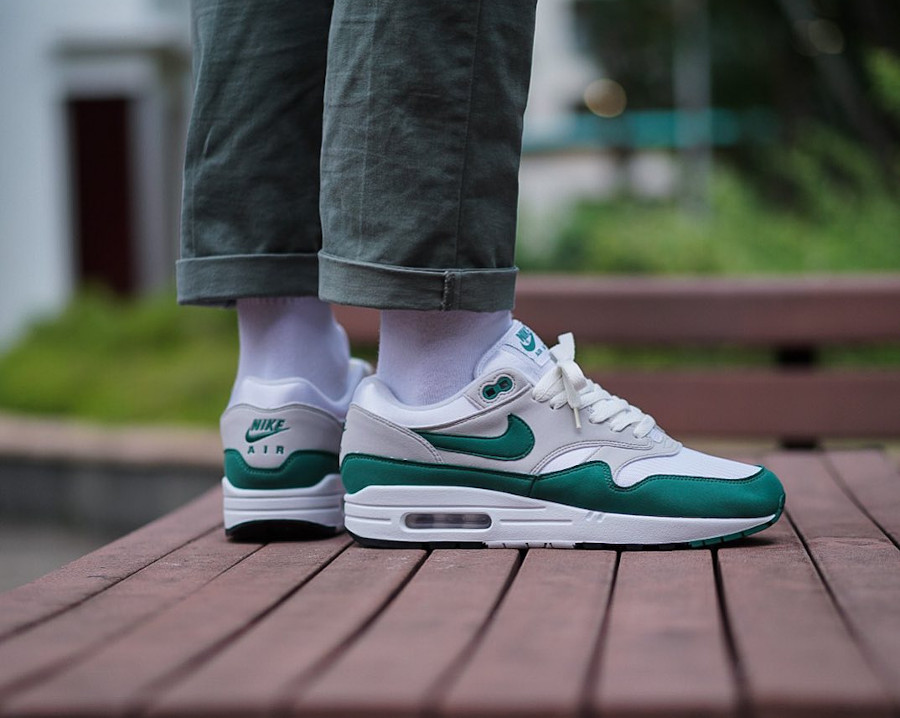 air max one vert