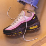 Nike Wmns Air Max 95 Premium 'Cuban Link' Velvet Brown