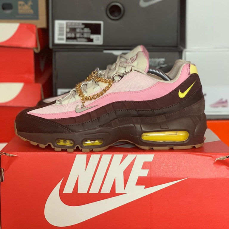 air max 95 winter prm