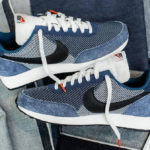 Nike Air Tailwind 79 SE Midnight Navy Black Blue Force