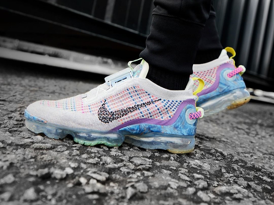 nike vapormax move to zero