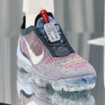 Nike Air Vapormax 2020 Flyknit Smoke Grey Multicolor