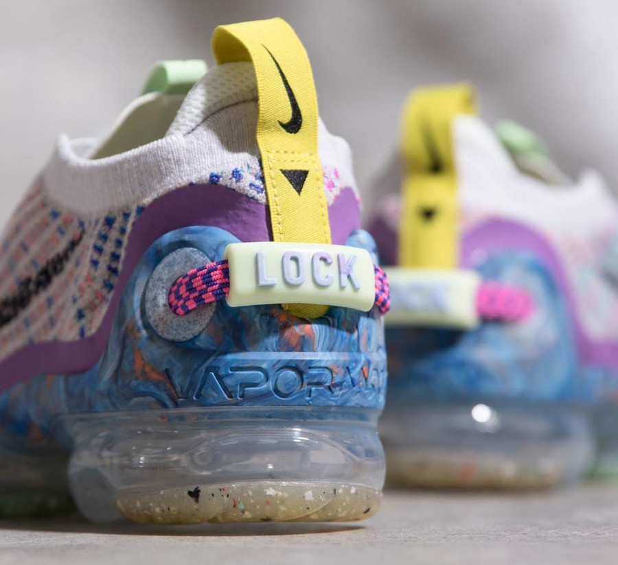 nike vapormax recycle