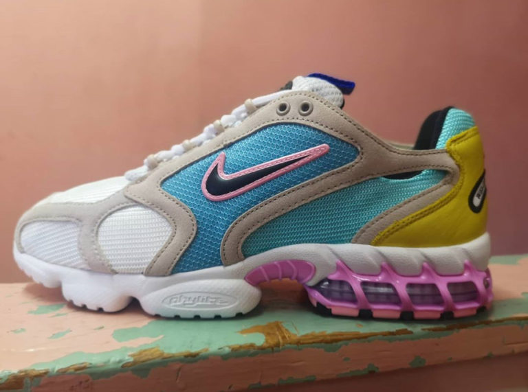 spiridon carnaby
