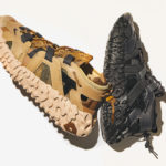 Nike Overreact Sandal ISPA Wheat & Thunder Grey