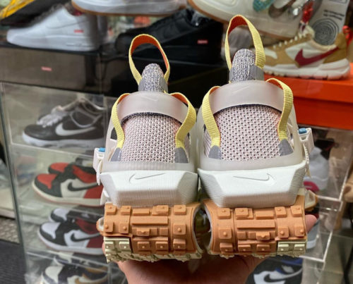 nike ispa road warrior volt