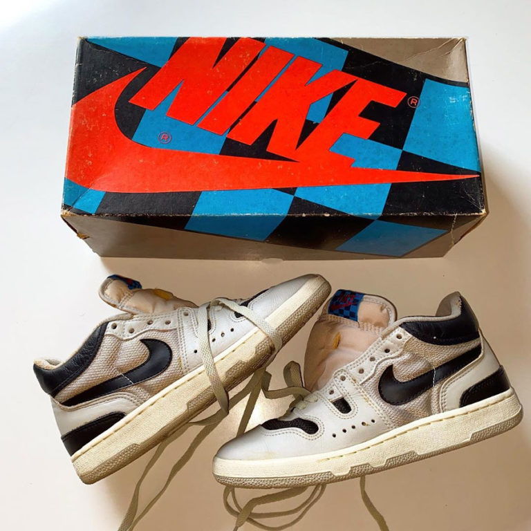 john mcenroe nike mac attack