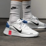 Nike Reposto White Black Flash Crimson Game Royal