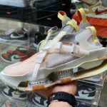 Nike ISPA Zoom Road Warrior Sail Volt