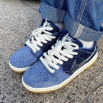 Nike Dunk Low Pro SB 'Sashiko Pack'