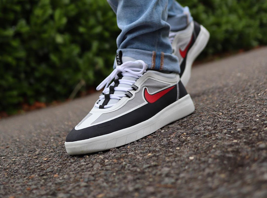 nike sb nyjah free on feet