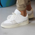 Nike Squash Type N354 'Mc Attack' White CW7587-100