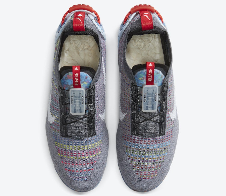vapormax flyknit 2020 smoke grey