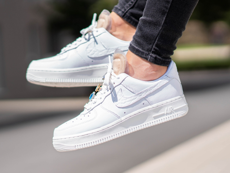Air force one diamant clearance