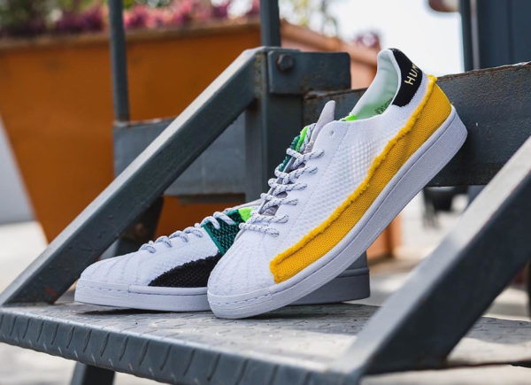 adidas pharrell williams race