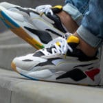 Puma RS-X³ Worldhood 'Unity Pack'
