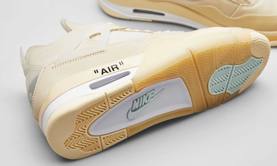 Cv93 100 Que Vaut La Air Jordan 4 Retro W Off White Sail Cream Cv93 100 Que Vaut La Air Jordan 4 Retro W Off White Sail Cream