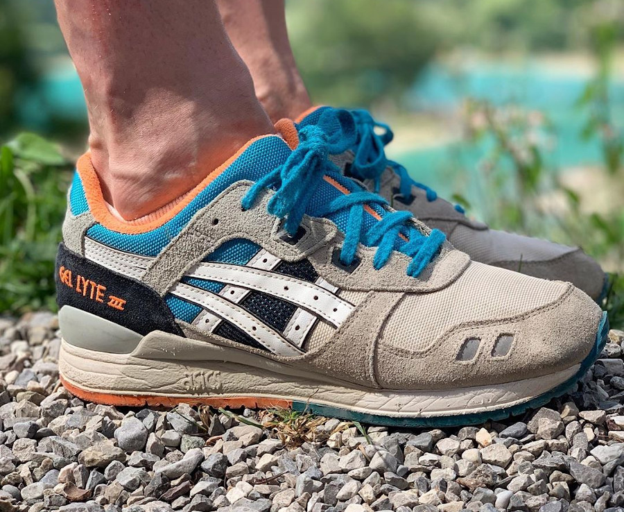 asics 990