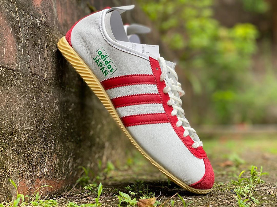 adidas consortium japan