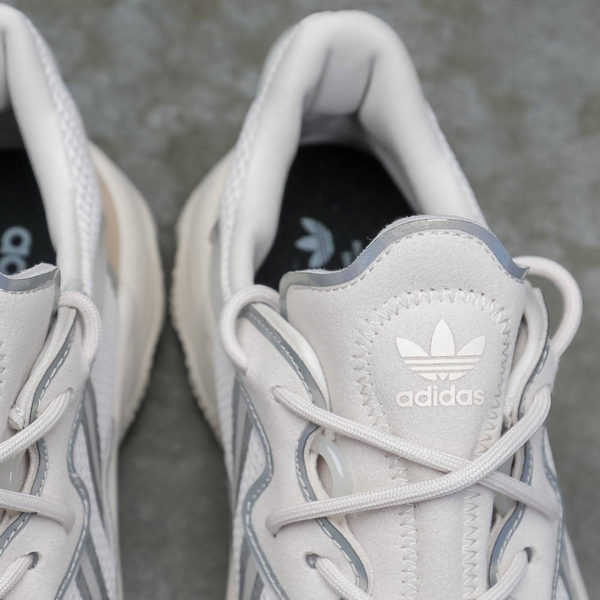 adidas OZWEEGO Cloud White â Outpump