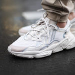 Adidas Ozweego Bliss Cloud White