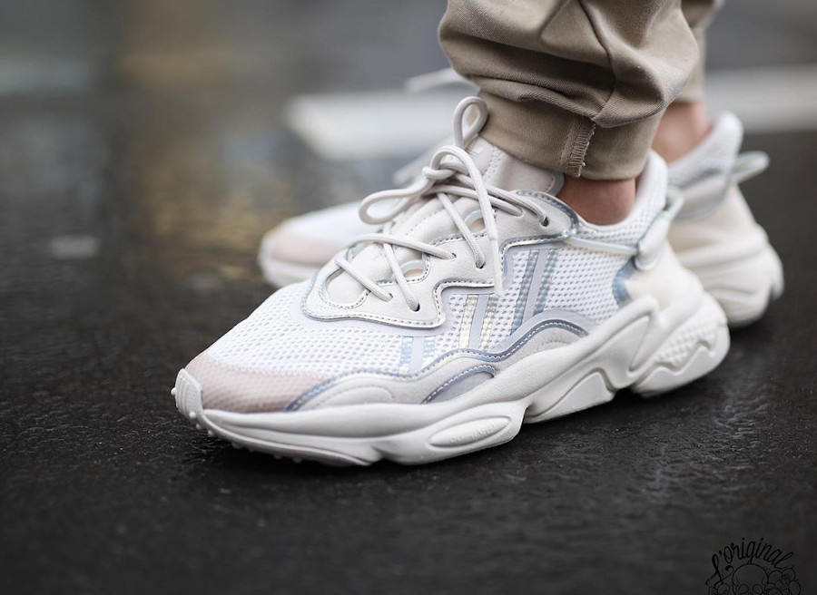 adidas ozweego homme