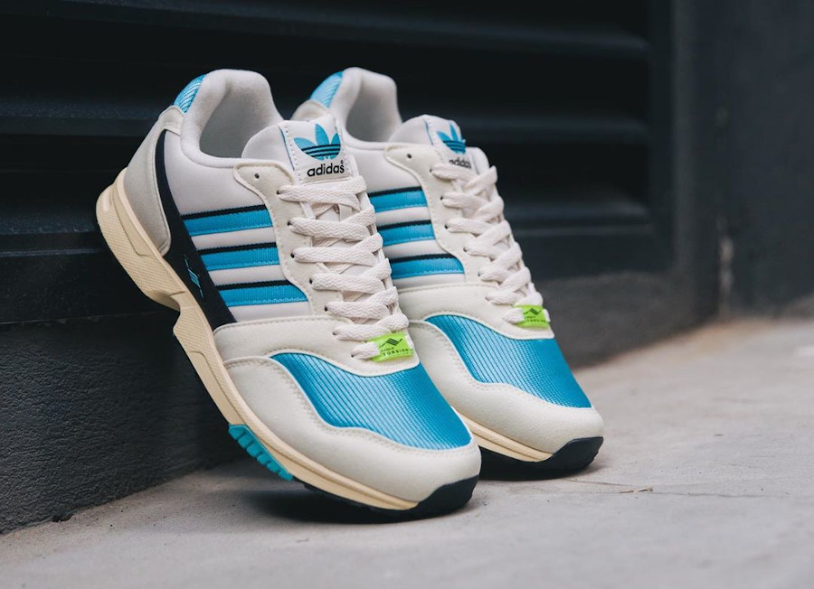 Adidas torsion bleu deals