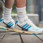 adidas zx 1000 brun homme