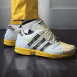 adidas zx 1000 homme or