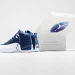 Air Jordan XII Retro Indigo